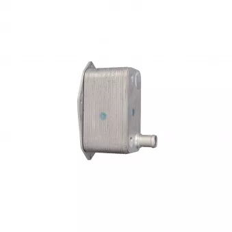 Radiateur d'huile CLIMTEX
