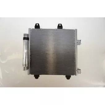 Condenseur, climatisation CLIMTEX CH2-454