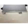 Condenseur, climatisation CLIMTEX CH2-454 - Visuel 2