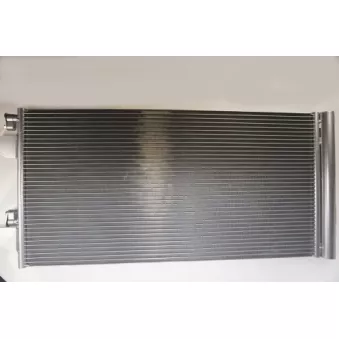 Condenseur, climatisation CLIMTEX CH2-745