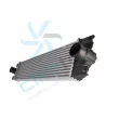 Intercooler, échangeur CLIMTEX CH4-084 - Visuel 1