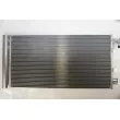 Condenseur, climatisation CLIMTEX CH2-685 - Visuel 1