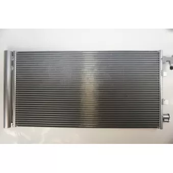 Condenseur, climatisation CLIMTEX CH2-685