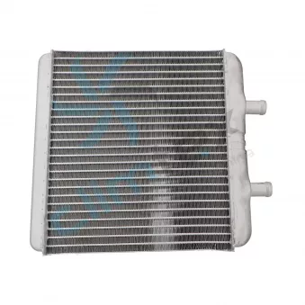 Système de chauffage CLIMTEX CH3-815
