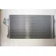 Condenseur, climatisation CLIMTEX CH2-420 - Visuel 1