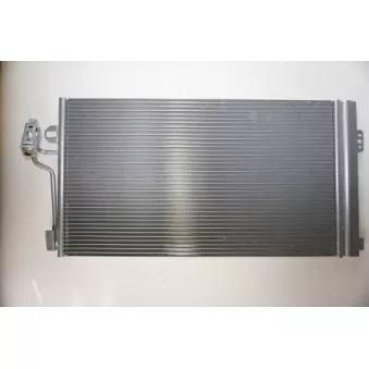 Condenseur, climatisation CLIMTEX