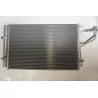 Condenseur, climatisation CLIMTEX CH2-916 - Visuel 1