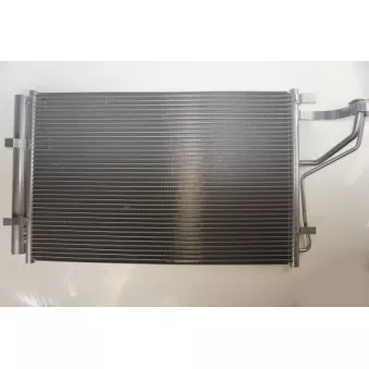 Condenseur, climatisation CLIMTEX