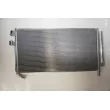 Condenseur, climatisation CLIMTEX CH2-112 - Visuel 1