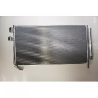 Condenseur, climatisation CLIMTEX CH2-112