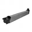 Intercooler, échangeur CLIMTEX CH4-715 - Visuel 1