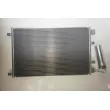 Condenseur, climatisation CLIMTEX CH2-094 - Visuel 1
