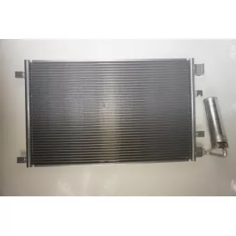 Condenseur, climatisation CLIMTEX CH2-094