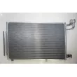 Condenseur, climatisation CLIMTEX CH2-168 - Visuel 1