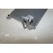 Condenseur, climatisation CLIMTEX CH2-168 - Visuel 2