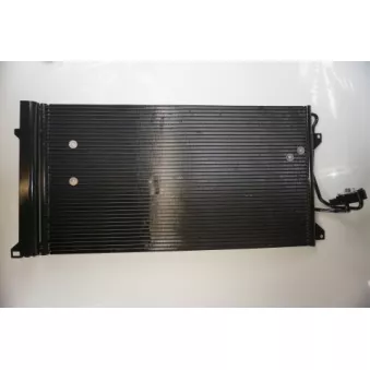 Condenseur, climatisation CLIMTEX CH2-985
