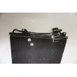 Condenseur, climatisation CLIMTEX CH2-985 - Visuel 2