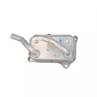 Radiateur d'huile CLIMTEX CH8-025