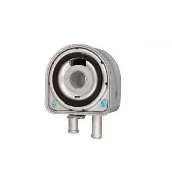 Radiateur d'huile CLIMTEX CH8-027