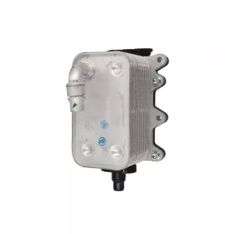 Radiateur d'huile de boîte automatique CLIMTEX CH8-069
