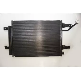 Condenseur, climatisation CLIMTEX CH2-082