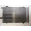 Condenseur, climatisation CLIMTEX CH2-975 - Visuel 1