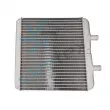 Système de chauffage CLIMTEX CH3-134 - Visuel 1