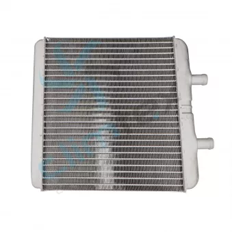 Système de chauffage CLIMTEX