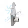 Intercooler, échangeur CLIMTEX CH4-825 - Visuel 2