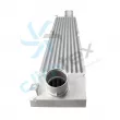 Intercooler, échangeur CLIMTEX CH4-825 - Visuel 3