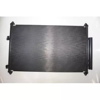 Condenseur, climatisation CLIMTEX CH2-109