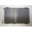Condenseur, climatisation CLIMTEX CH2-430 - Visuel 1