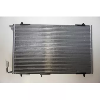 Condenseur, climatisation CLIMTEX CH2-430