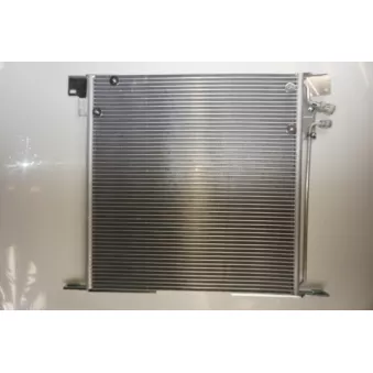 Condenseur, climatisation CLIMTEX