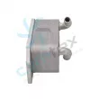 Radiateur d'huile CLIMTEX CH8-305 - Visuel 2