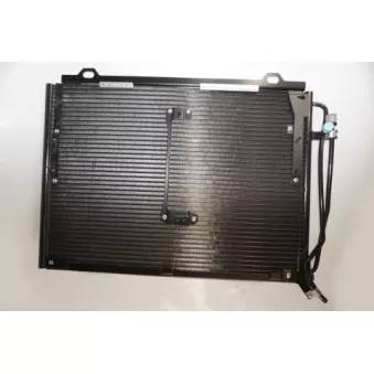 Condenseur, climatisation CLIMTEX CH2-048
