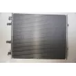Condenseur, climatisation CLIMTEX CH2-050 - Visuel 1
