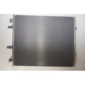 Condenseur, climatisation CLIMTEX CH2-050