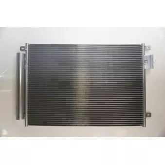 Condenseur, climatisation CLIMTEX CH2-895