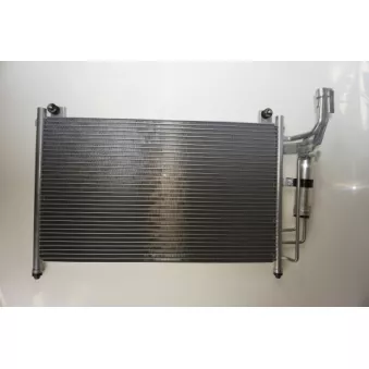 Condenseur, climatisation CLIMTEX CH2-940