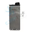 Système de chauffage CLIMTEX CH3-910 - Visuel 1