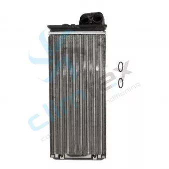 Système de chauffage CLIMTEX CH3-910