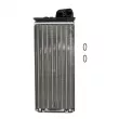 Système de chauffage CLIMTEX CH3-910 - Visuel 2
