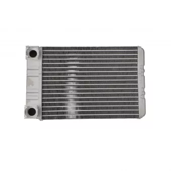 Système de chauffage CLIMTEX CH3-940