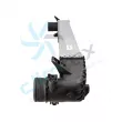 Intercooler, échangeur CLIMTEX CH4-321 - Visuel 2