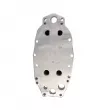 Radiateur d'huile CLIMTEX CH8-259 - Visuel 2
