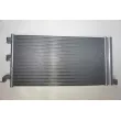 Condenseur, climatisation CLIMTEX CH2-008 - Visuel 1