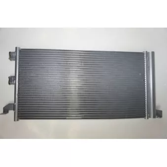 Condenseur, climatisation CLIMTEX CH2-008