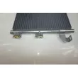 Condenseur, climatisation CLIMTEX CH2-008 - Visuel 2