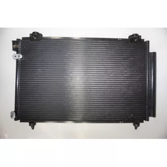 Condenseur, climatisation CLIMTEX CH2-012